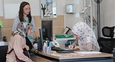  Yaz kursları kayıtları başladı!