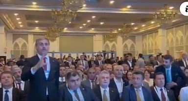 Yusuf Alemdar'dan Ahmet Türk'e tepki!