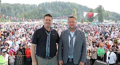 Acelle Yayla Şenliği Binlerce Kişiyi Buluşturacak