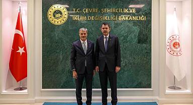 Alemdar Ankara’dan Müjdelerle Dönüyor