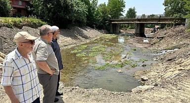 Başkan Adem Öz'den yetki hatırlatması!