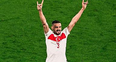 Başkan Alemdar’dan ‘Merih Demiral’ mesajı!