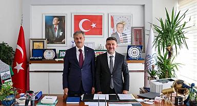 Başkan Alemdar, Söğütlü’de Beklenen Haberi Paylaştı