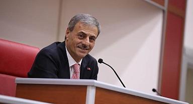 Başkan Alemdar “Yanlarındayız…” Diyerek Açıklamıştı