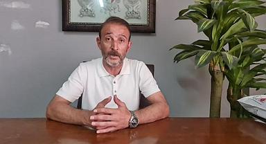 Başkan Demirel SASKİ’ye Seslendi