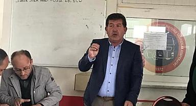 Başkan Hasan Ayar’dan 24 Temmuz Mesajı