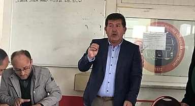 Başkan Hasan Ayar'dan 15 Temmuz Mesajı