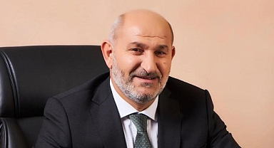 Başkan Püsküllü'nün elindeki zulüm kılıcı!