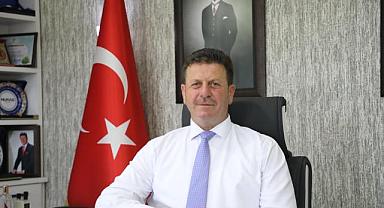 Başkan Soykan 24 Temmuz Gazeteciler Ve Basın Bayramı’nı Kutladı