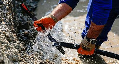 “Bilinçsiz tüketim su kaynaklarının geleceğini tehlikeye atıyor”
