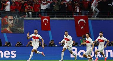 Bizim Çocuklar’ın Dünyayı Titreten Başarısı Millet Bahçesi’nde Tarihi Bir Şölene Dönüştü