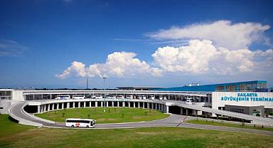 Büyükşehir açıkladı: Şehirlerarası Otobüs Terminali devredilmiyor!