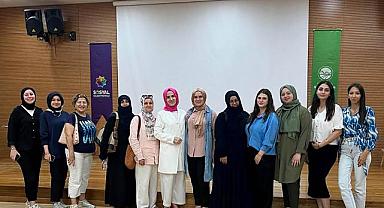 Büyükşehir’den aileler için “Dijital Bağımlılık” söyleşisi.