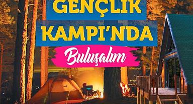 Büyükşehir’den Gençlere Kaçırılmayacak Yaz Kampı: Başvurular Bitiyor