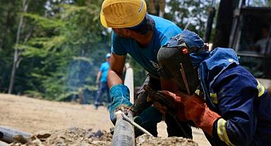 Büyükşehir’den Gonca’daki Soruna 3 Etapta Kesin Çözüm