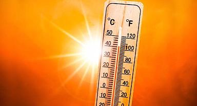Büyükşehir'den ‘Sıcaklık’ Uyarısı: “Hava sıcaklıkları 40 derecinin üzerine çıkacak”