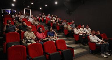 Büyükşehir Hafriyat Ve İnşaat Atıklarıyla Çevreyi Kirletenleri Radara Aldı