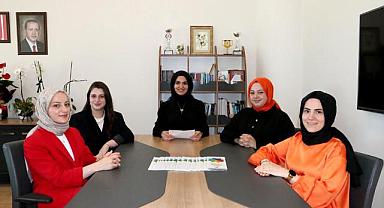 Büyükşehir’in uzmanları KPSS adaylarına seslendi.