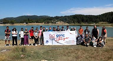 Büyükşehirle Karagöl Yaylası’nda Unutulmaz Bir Yolculuk