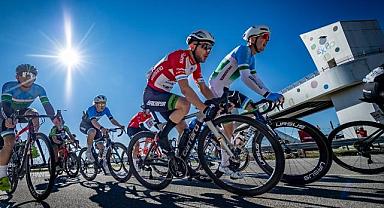 Büyükşehirli Burak Paris Yolcusu: Türk Bayrağı’nı O Dalgalandıracak