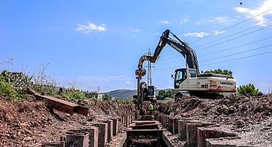 Deşarj edilen atık sular sayesinde su tasarrufu sağlanacak