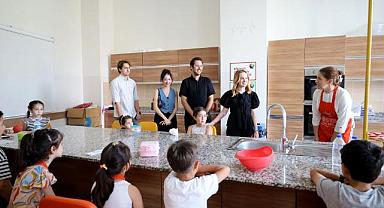 Dünün Çocukları Yıllar Sonra Aynı Çatı Altında: SGM Onların Hayatına Yön Verdi