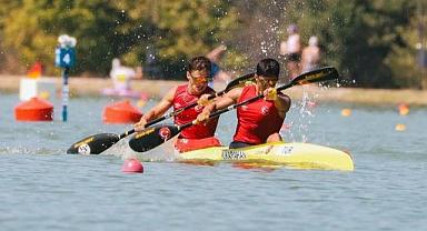 Dünya Şampiyonası’nda Büyükşehir Rüzgârı