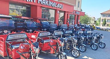 EN UYGUN VE EN UCUZ MOTOR SEÇ TARIMDA!