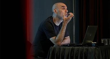 Enver Gülşen sinemayı anlattı...