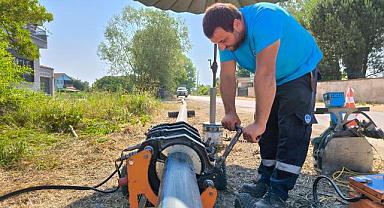 Erenler’de 2 Mahalle Daha Büyükşehir’in Altyapı Hizmetleriyle Buluşuyor