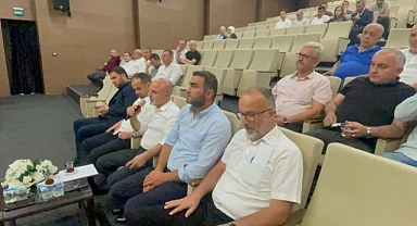 ERGEN SORDU, PÜSKÜLLÜ CEVAPLADI!