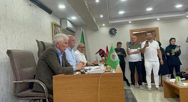 FINDIKTA BEKLENTİ 145-160 TL 