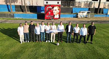 HENDEKSPOR ERSİN SARI'YLA ANLAŞTI