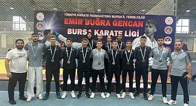 KARATEDE HENDEK FARKI