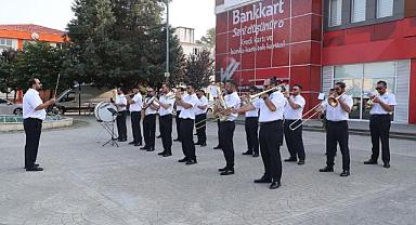 Kent Orkestrası’nın Eşsiz Konserleri İlgiyle Takip Ediliyor