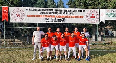 Meraklı Fındık çeyrek finalde!