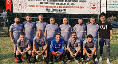 Nefesleri kesen maçta, puanlar paylaşıldı!