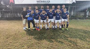 PEERLESS STORE SAKE'Yİ FARKLI YENDİ!