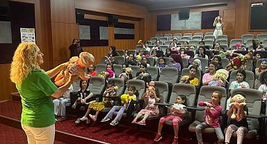 SAĞLIK OKURYAZARLIĞI  ERKEN YAŞLARDA BAŞLAMALI