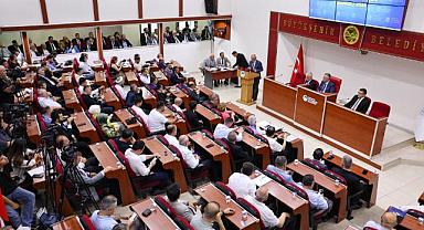 Sakarya’da tarihin en büyük sanat yatırımına meclis onayı!