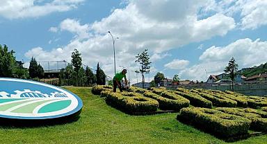 Sakarya’nın her köşesi Büyükşehirle güzelleşiyor!