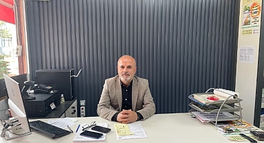 Veli Ergen'den 15 Temmuz Mesajı!