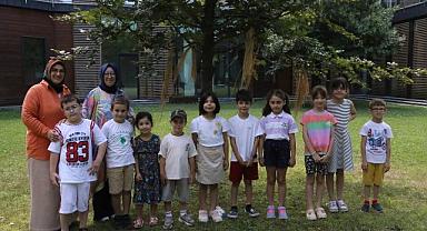 Yürekleri ısıttılar