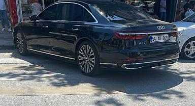 ALİ İNCİ'NİN DOKUNULMAZLIĞI!!!