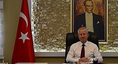 Adem Sarı'dan 17 Ağustos Mesajı