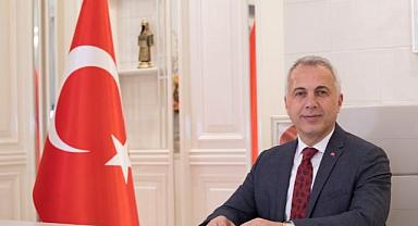 BAŞKAN BABAOĞLU'NDAN 17 AĞUSTOS MESAJI!