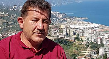 BAŞKAN HASAN AYAR'DAN 30 AĞUSTOS MESAJI