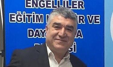 BAŞKAN MURAT POLAT'TAN 30 AĞUSTOS MESAJI