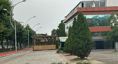 Başkan Püsküllü'nün adaleti: Yandaşa ödül, muhalife ceza!!!