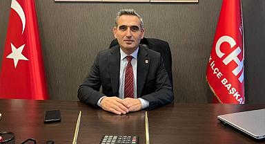 BU CENNET DOĞAYA DOKUNMAYIN!